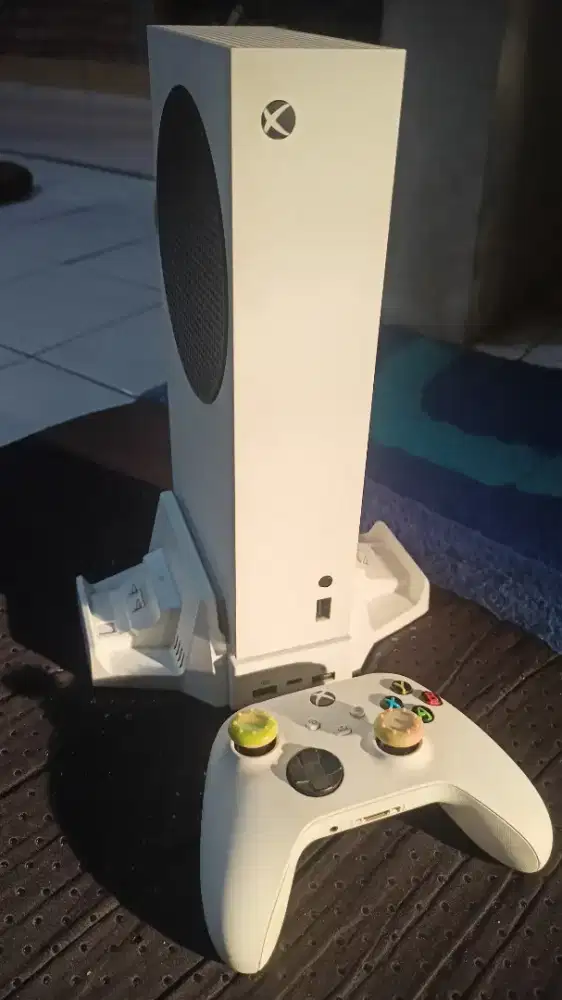 Xbox Series S 512 GB