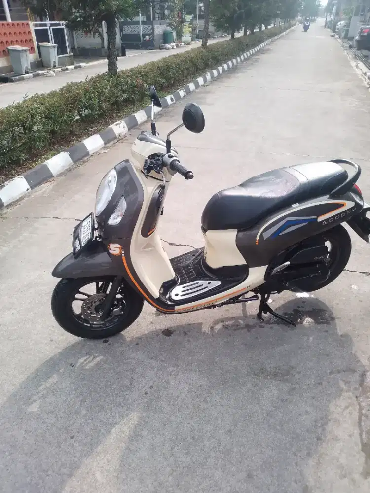 SCOOPY DONAT 2023 KUMPLIT