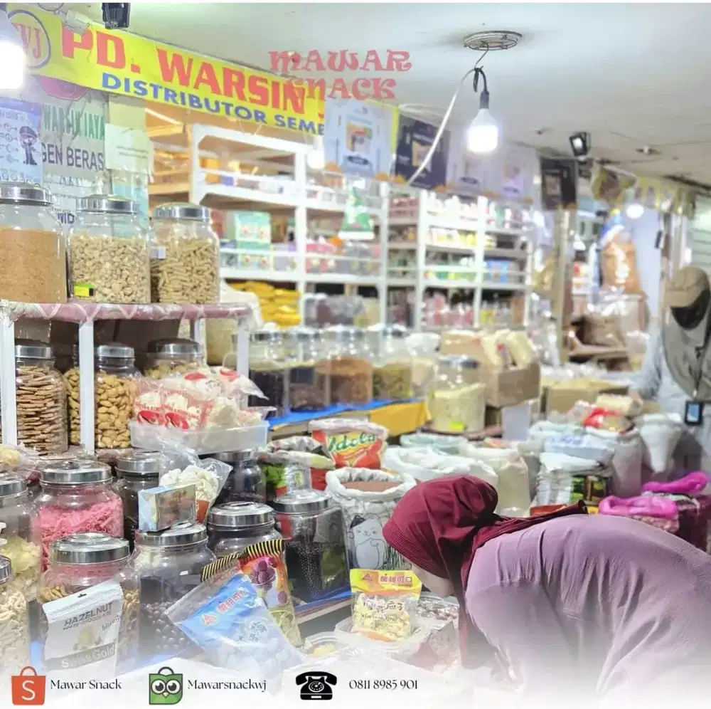 LOWONGAN SALES TOKO DAN ADMIN ONLINE