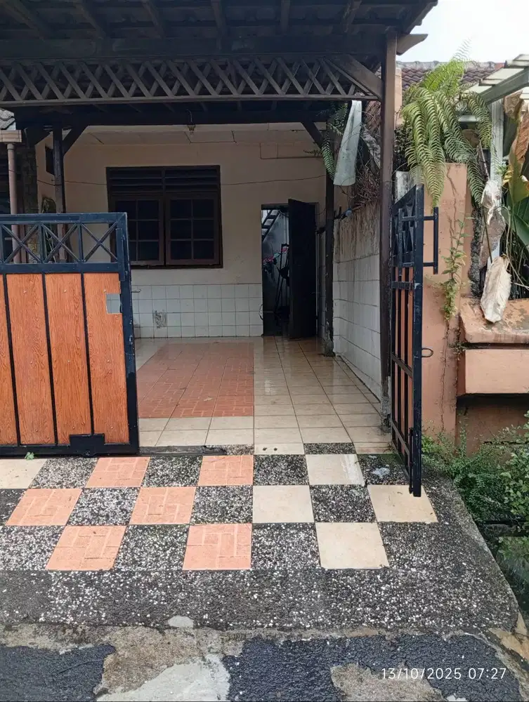 Kontrakan 1 kamar