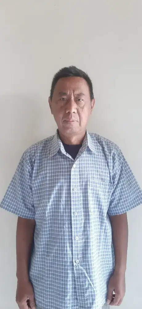 D cari Supir harian atau luar kotaaan