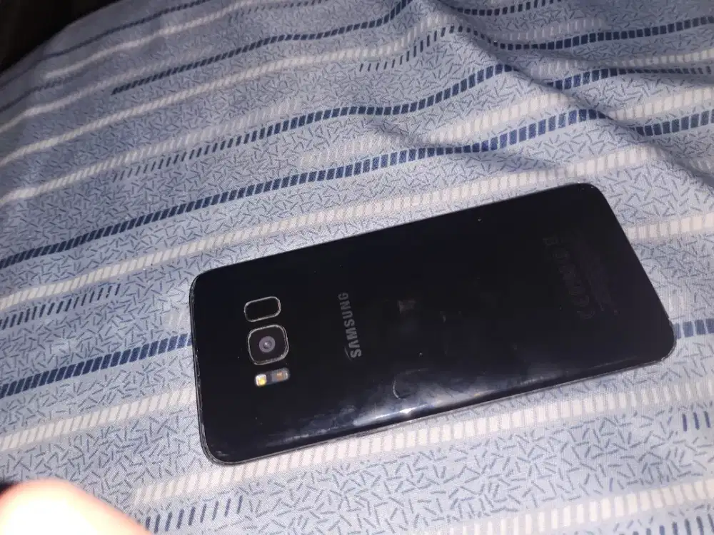 Samsung s8 4/64