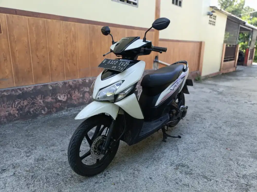 Honda Vario 2009