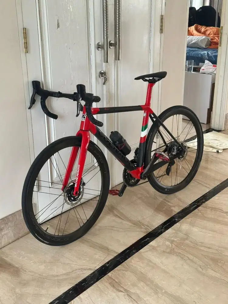 Road Bike Colnago C64 Fullmods