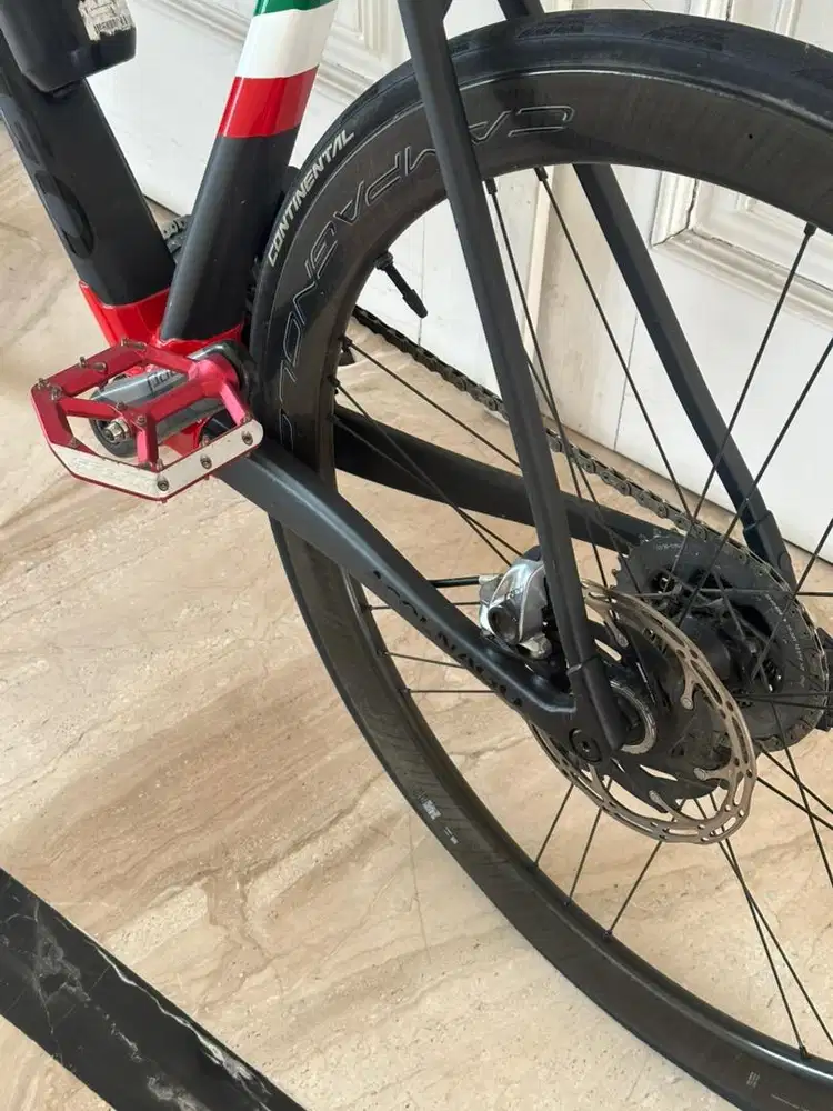 Road Bike Colnago C64 Fullmods
