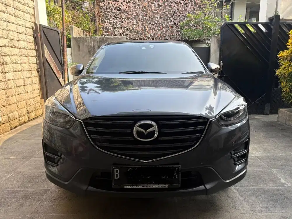 CX 5 th 2015,Grand touring.