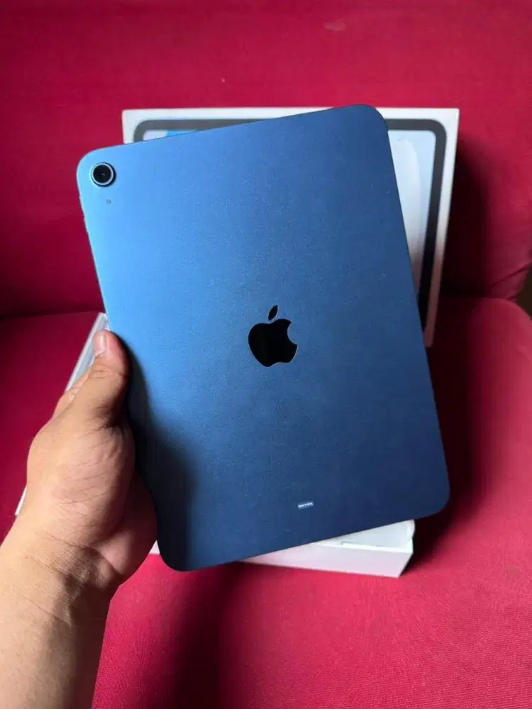 iPad gen 10 64gb ibox NETTT