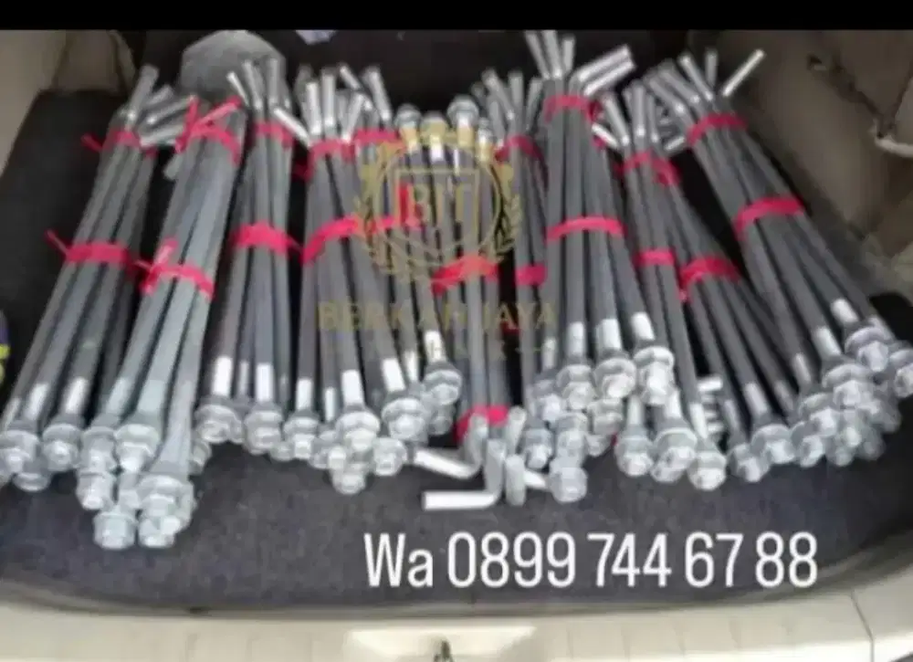 Angkur Galvanize
