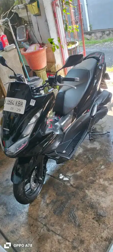 Pcx 2024 160 cc
