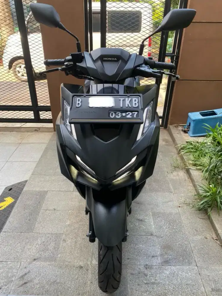 DIJUAL HONDA VARIO 160 CBS 2025