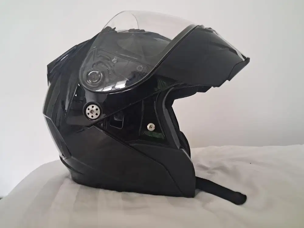 Helm Bell type SRT Modular