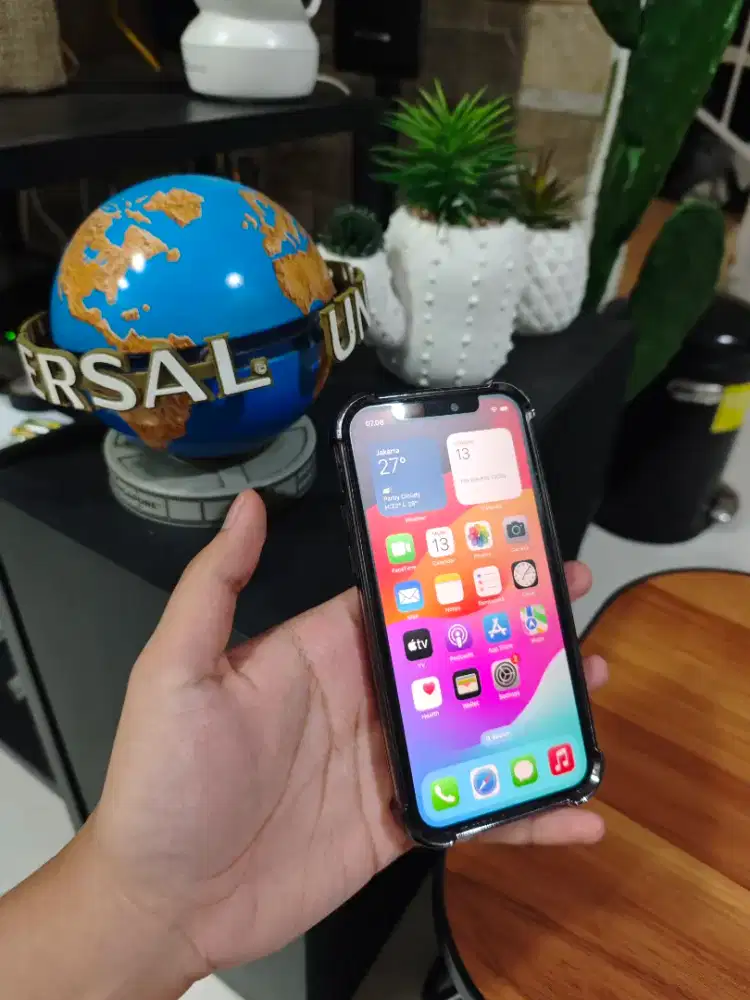 Apple iPhone 12 Pro 128 Inter