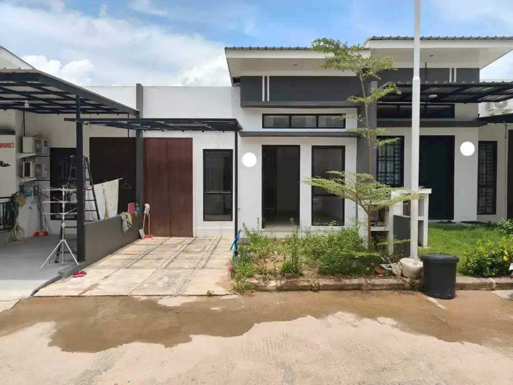 DIJUAL CEPAT Everhill Batam Center