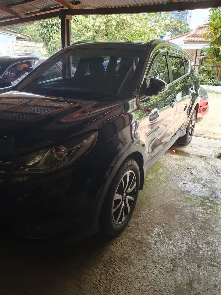DFSK Glory 580 2018 Bensin