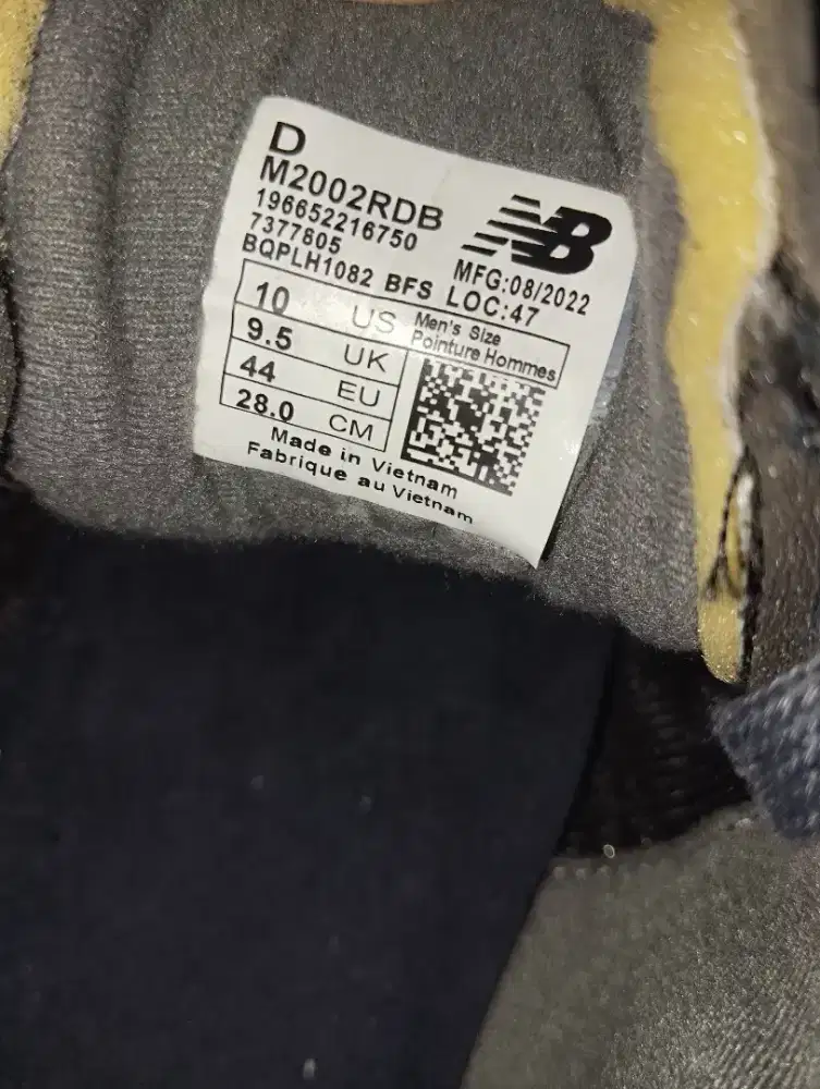NB 2002r Protection Pack Phantom