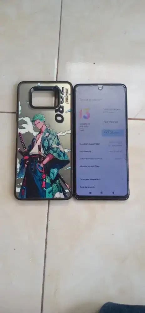 POCO X3 PRO 8/128GB