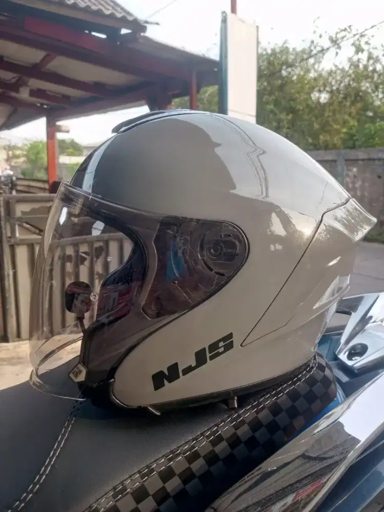 Njs kairoz size xl