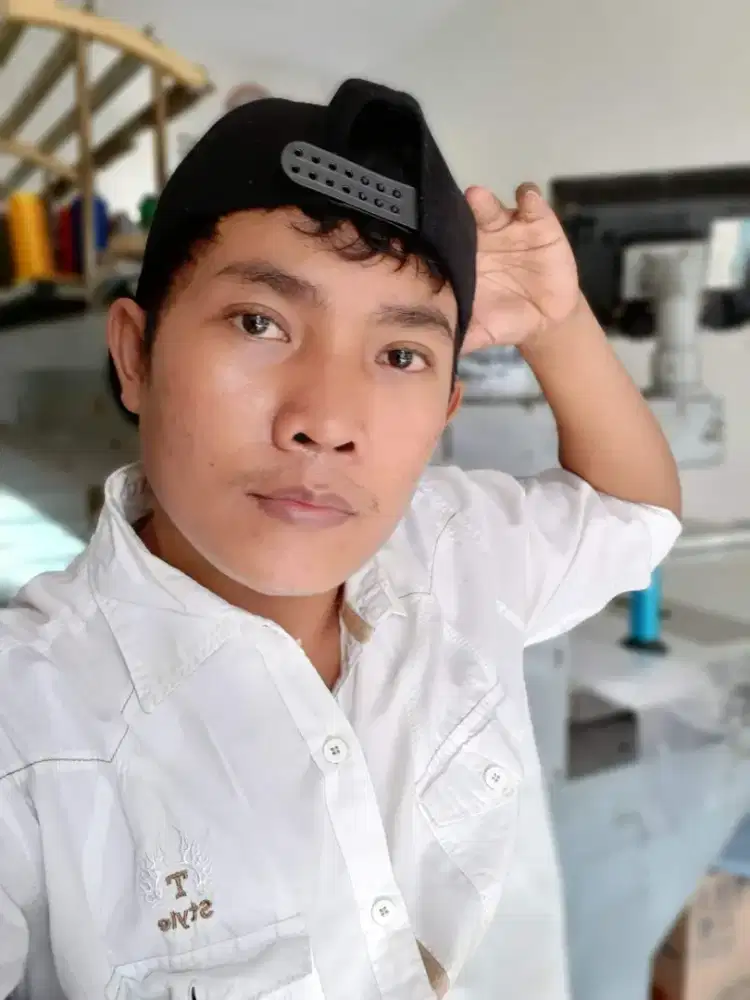 Cari pekerjaan apa saja