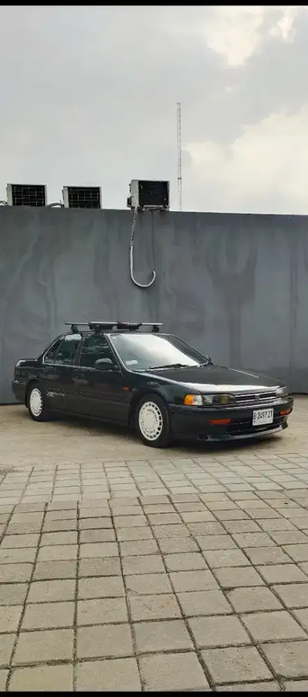 DiJual Honda Maestro 93 Manual Tampilan Kalcer