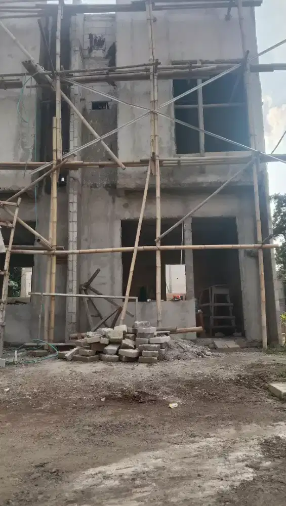 Mencari pekerjaan
