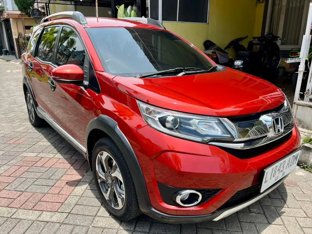 BRV E Matic 2018