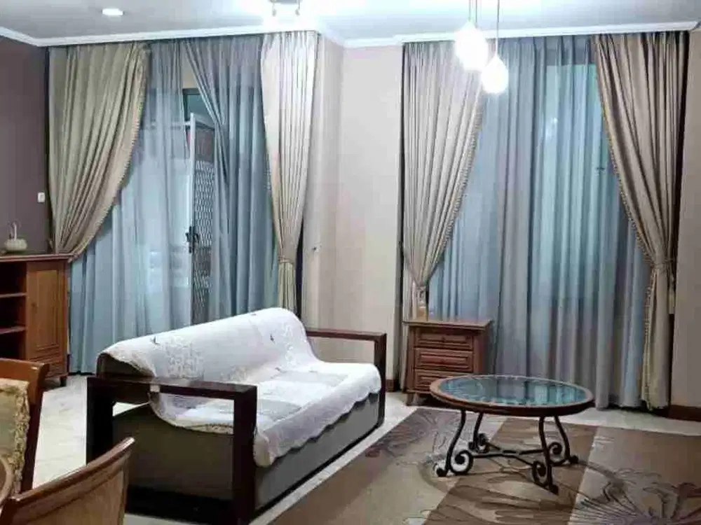 termurah! apartemen condominium kintamani di bawah njop jakarta selatan