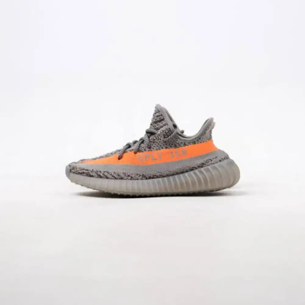 Yeezy Beluga Reflective