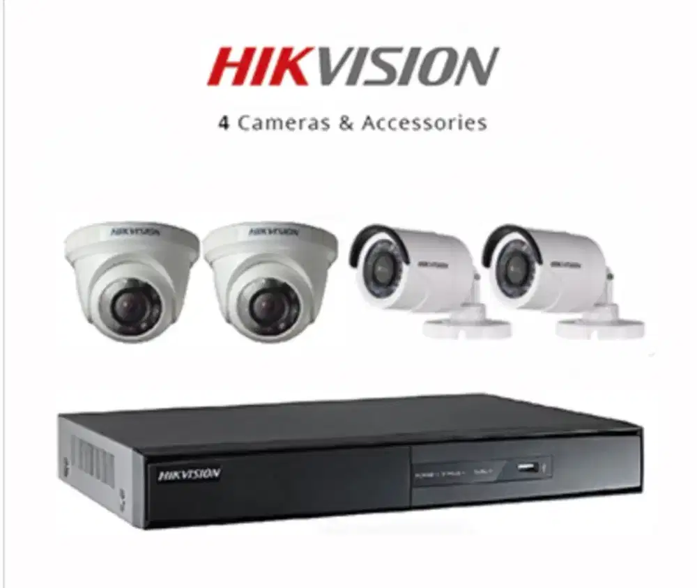 Cctv semarang murah