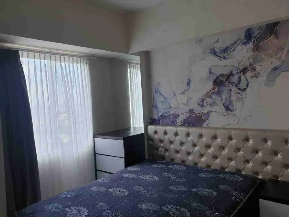 disewakan apartemen Orchard connect Pakuwon mall Surabaya barat