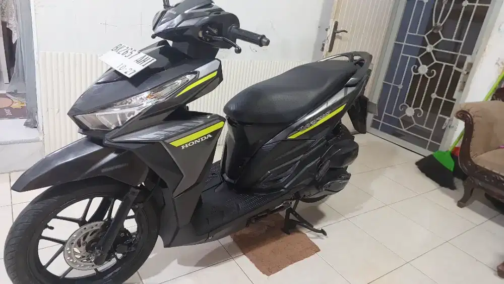 Vario 125 thn 2017