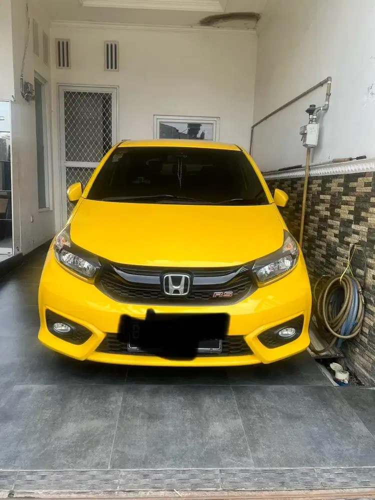 Bagus tinggal pakai
