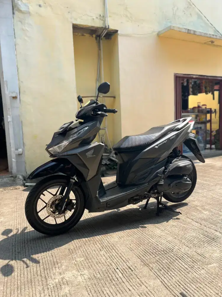 Honda Vario 150 LED thn 2017