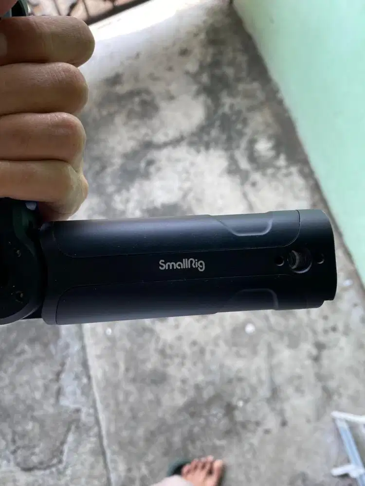 handle gimbal smallrig for crane2s