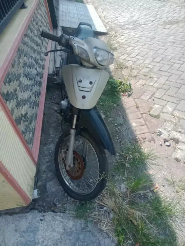 Shogun r 110 jual murah
