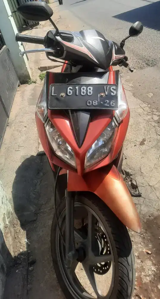 Vario tecno 2011