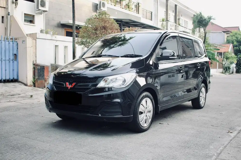 Wuling Confero DB 2018