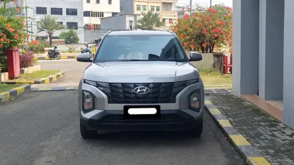 Km34rb hyundai creta trend 2022 abu