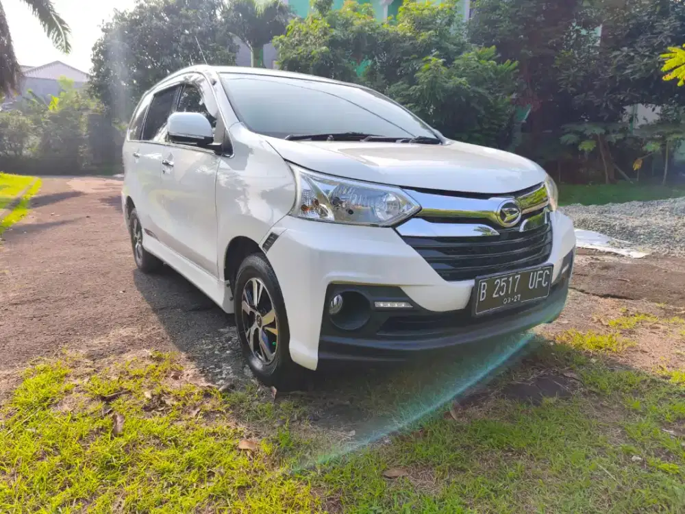 Xenia R sporty at 2017 5 jt