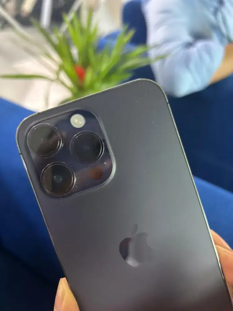 Iphone 14 pro max ibox murah