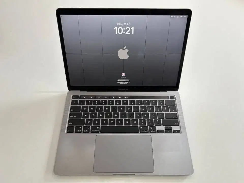 Macbook Pro 13 Inch 2020 (8GB - 512 SSD)