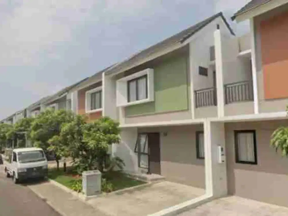 Dijual Rumah Di Sumarecon Bandung