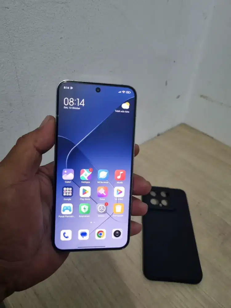 Xioami Mi14 5G 12+4/256GB