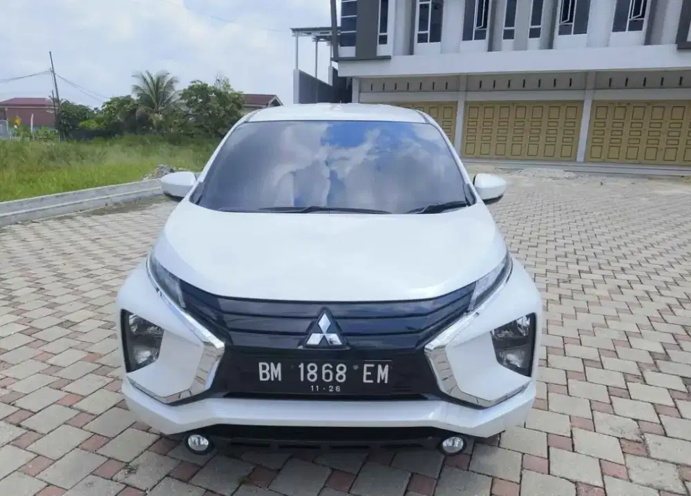 Expander exceed 1.5 MT 2019