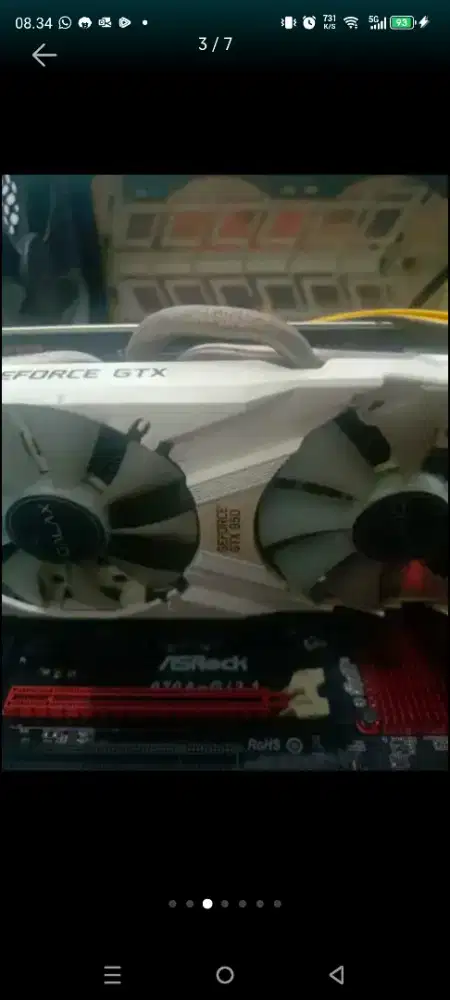 Komputer amd fx