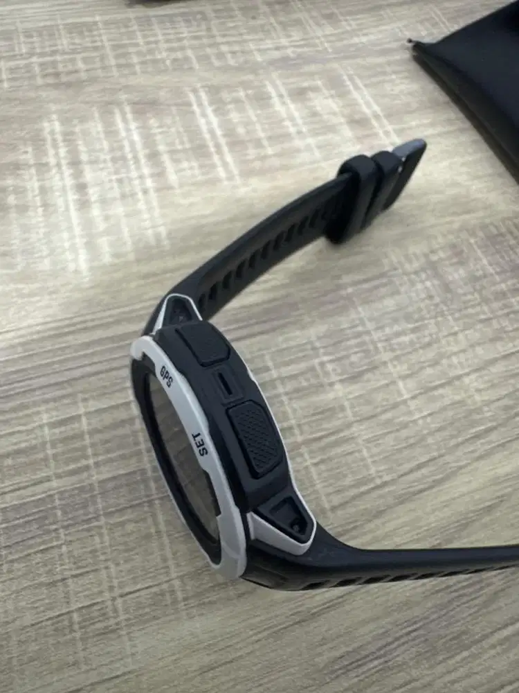 Jual Jam Garmin Instinct 2 Solar