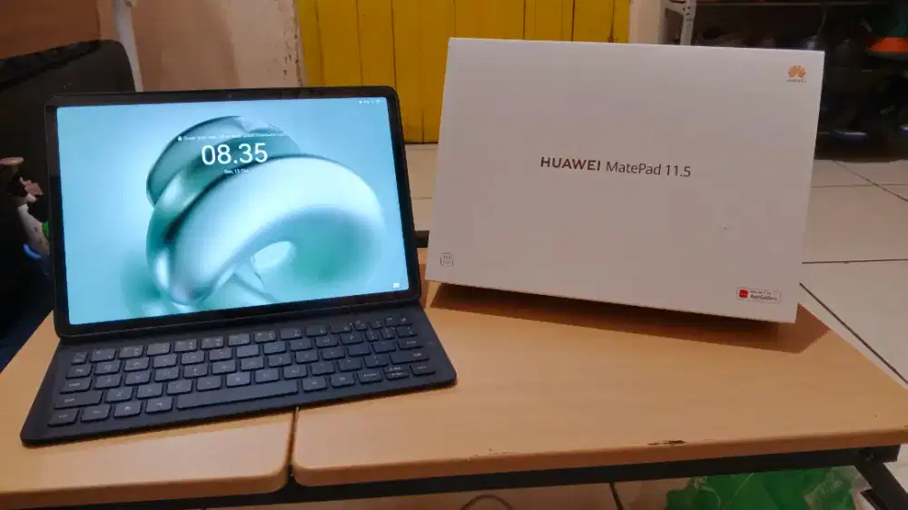 Huawei matepad 11.5
