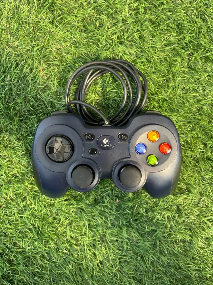 Joystick/Gamepad Logitech F310