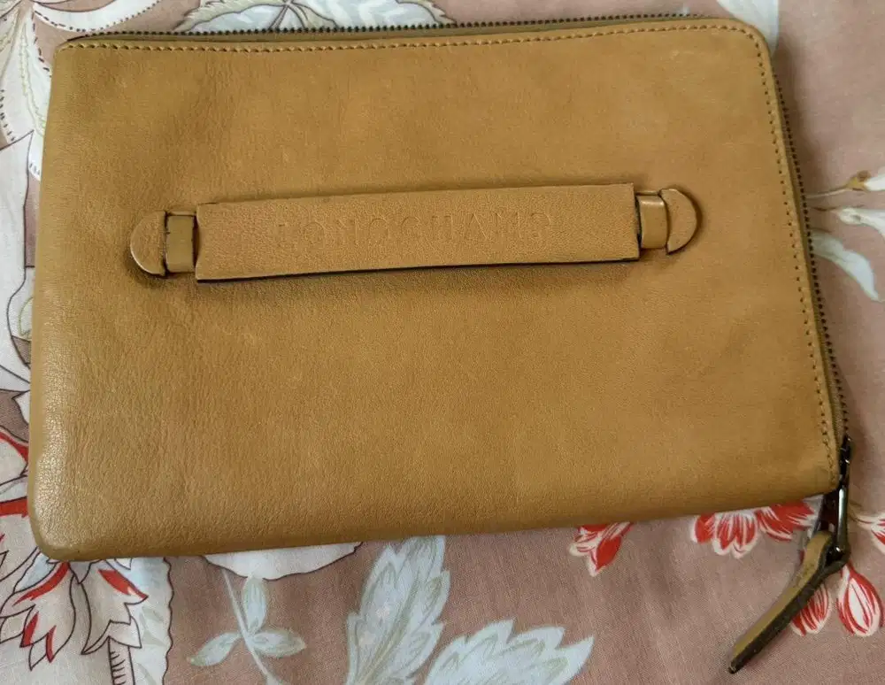 Tas Clutch Longchamp