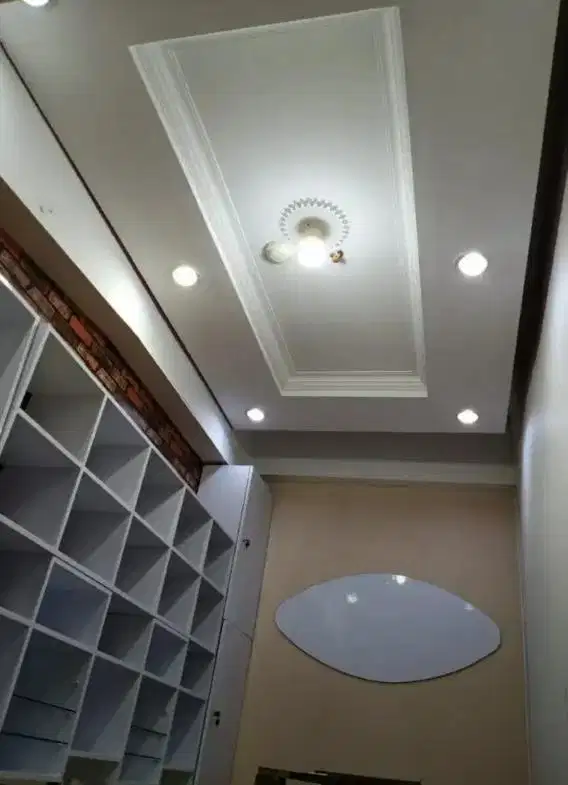 Di Jual Kios Baltos Lantai D2 (lantai paling ramai) full furnish