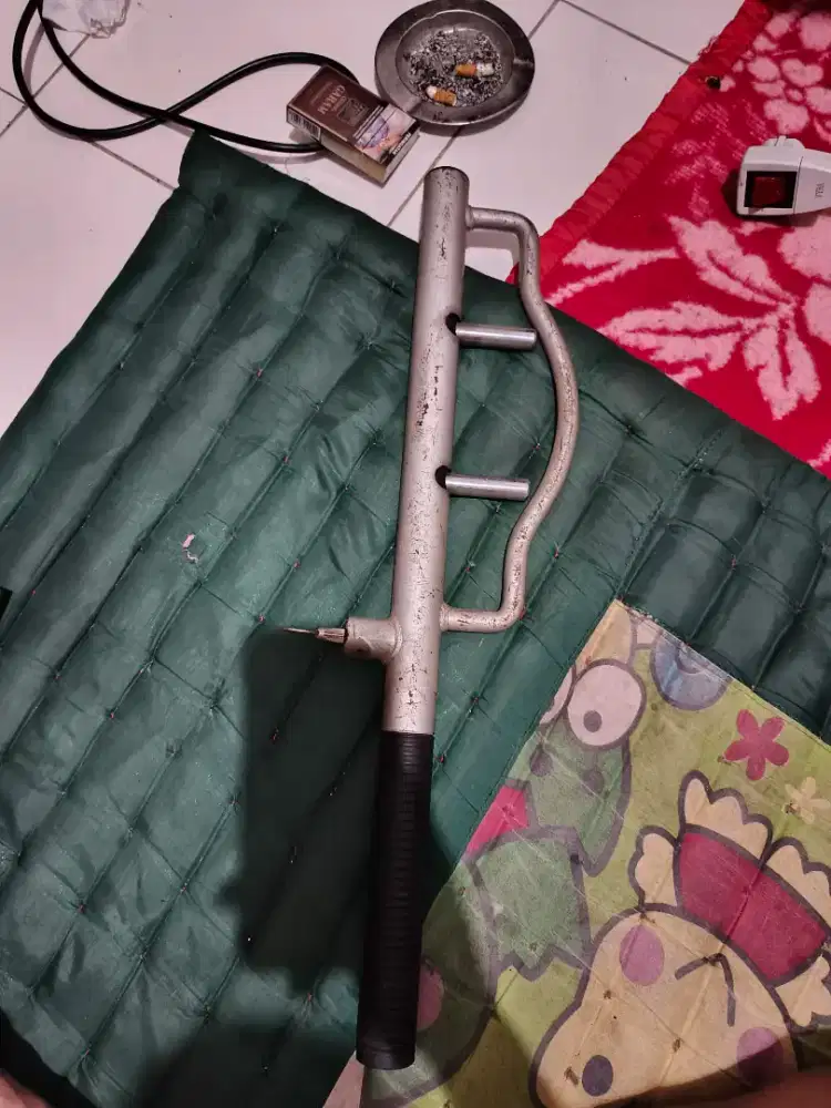 JUAL HIPERLOCK SECONG